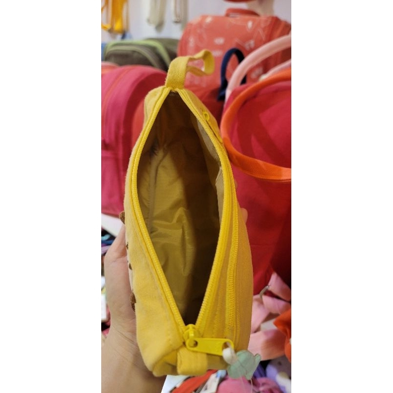 Túi đựng bút HikosenCara