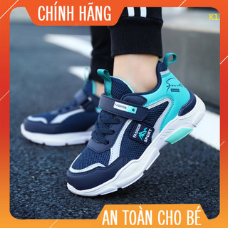 Giày thể thao ur Ban Nam Nữ không hôi chân Màu vàng xanh