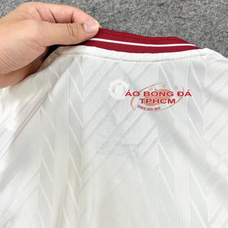 MU.mùa23/24-Áo Bóng Đá bản PLAYER hàng Thái cao cấp -MU.LlFE