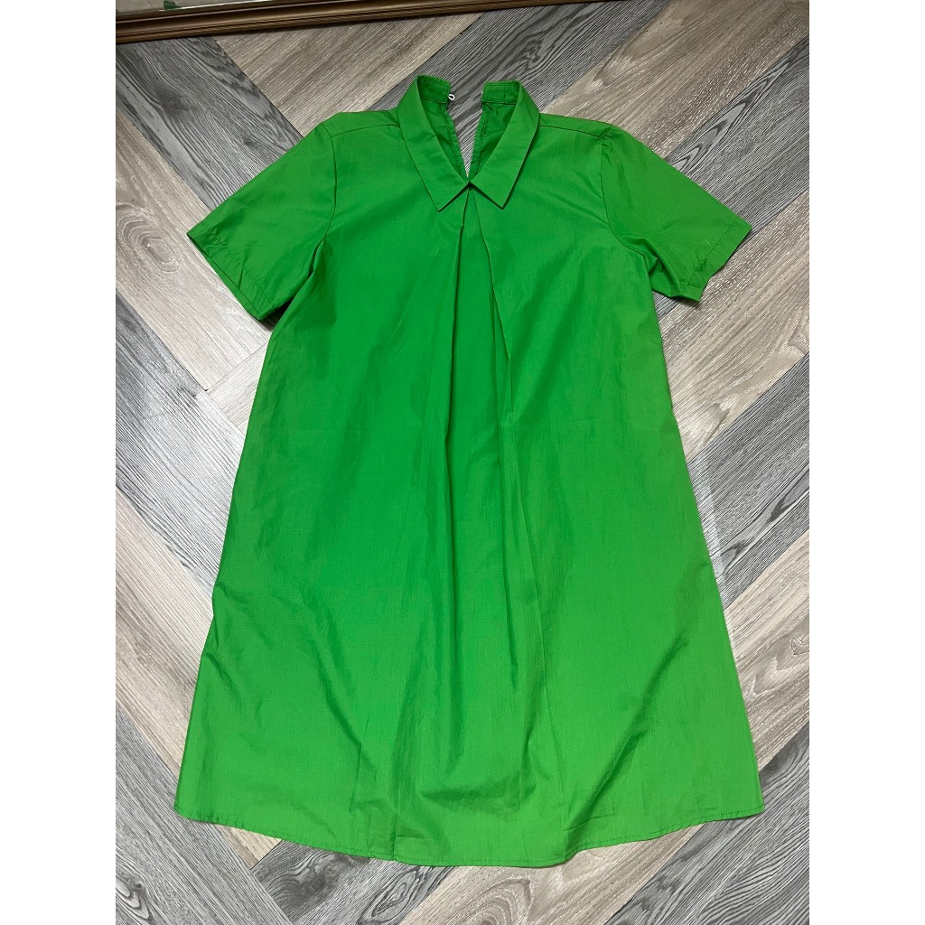 Váy Maxim, Suông đồng giá 50k