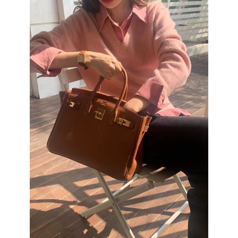 Set áo len phối sơ mi StyleKorean 8229 // Hàng có sẵn🇰🇷