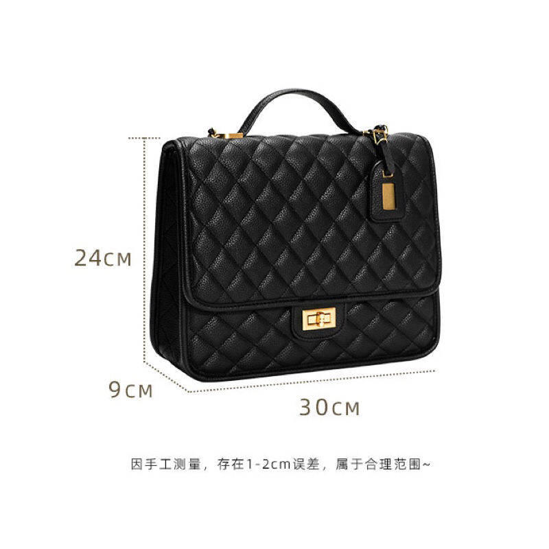 Balô mini Zara đeo vai đeo chéo da trần trám