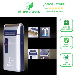 Máy cạo râu yandou scw 301u đa năng siêu bền