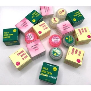 Sáp Tháo Mi Nối Siêu Nhanh 5g