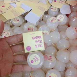 Sáp Tháo Mi Nối Siêu Nhanh 5g