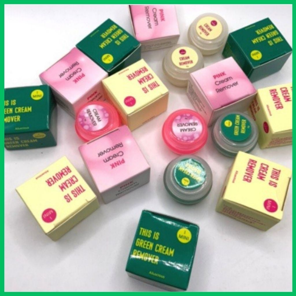 Sáp Tháo Mi Nối Siêu Nhanh 5g