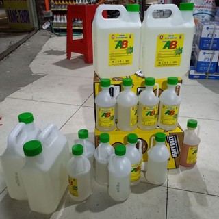 Keo 2 Thành phần AB dán gỗ 400g