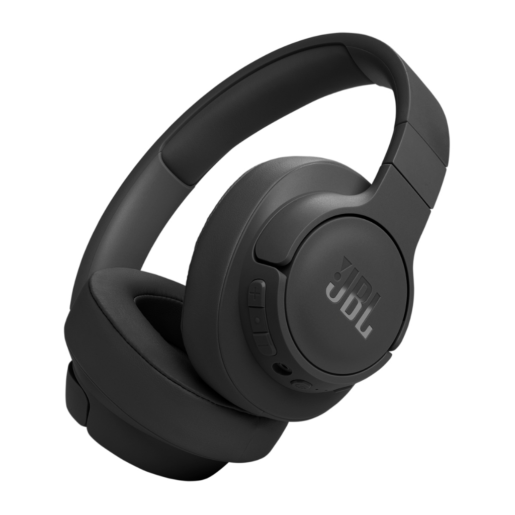 Tai nghe chụp tai JBL TUNE 770NC - Hàng Chính hãng PGI