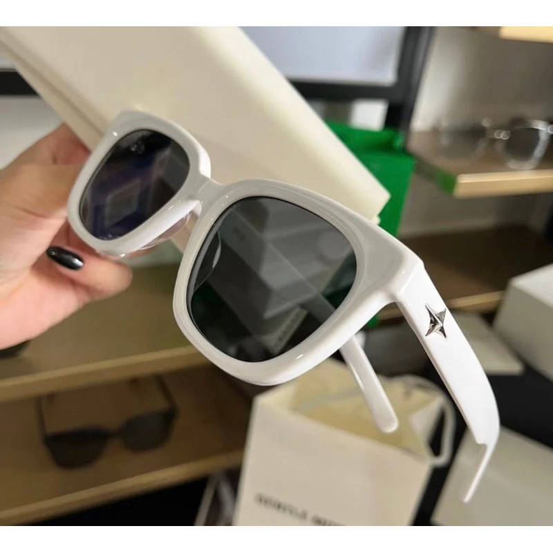 Mắt Kính Vuông Unisex Billy244 nhiều màu