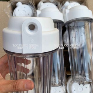 Cốc oganic 10 inch trong ren 13 (Cốc lọc thô số 1 ren 13)
