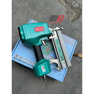 A02-ST64G Máy Bắn Đinh Bê Tông Dùng Hơi DCA / Áp Suất Làm Việc 5-8 Bar / (Mẫu Mới Cập Nhật)