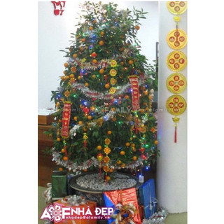 Khánh chúc mừng mừng năm mới
