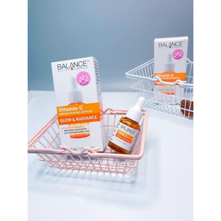 Tinh Chất Làm Sáng Da Balance Vitamin C