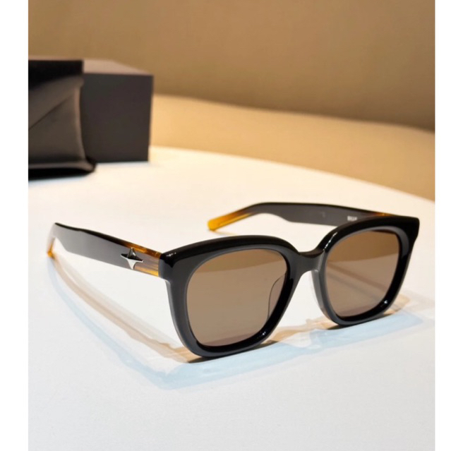 Mắt Kính Vuông Unisex Billy244 nhiều màu