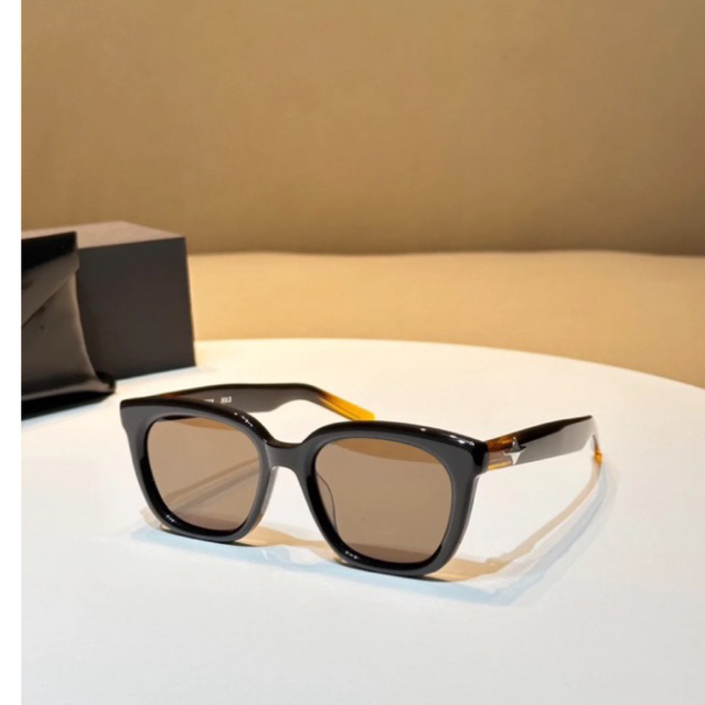 Mắt Kính Vuông Unisex Billy244 nhiều màu