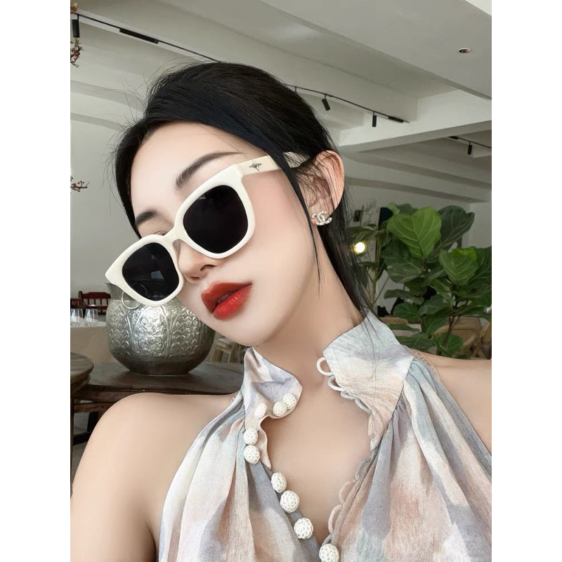 Mắt Kính Vuông Unisex Billy244 nhiều màu