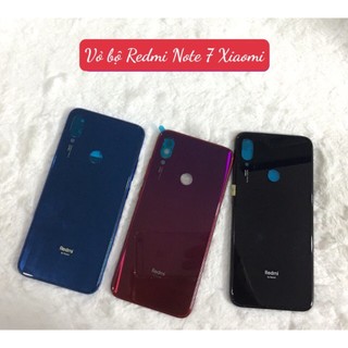 Vỏ bộ xiaomi redmi note 7,vỏ đẹp