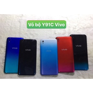 Vỏ bộ y91c vivo mới chuẩn