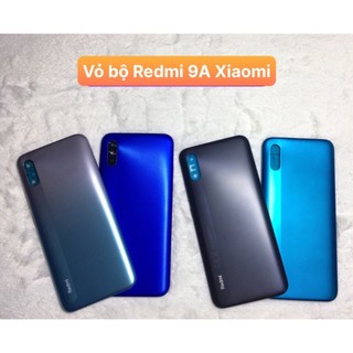 Vỏ bộ redmi 9a xiaomi mới