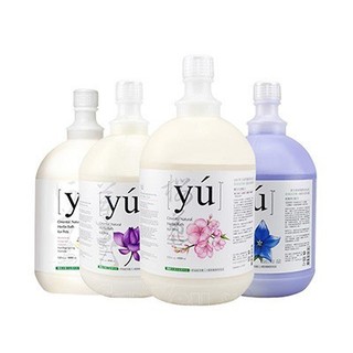 Sữa Tắm Cao Cấp Cho Thú Cưng YU’ (Cho chó/mèo)