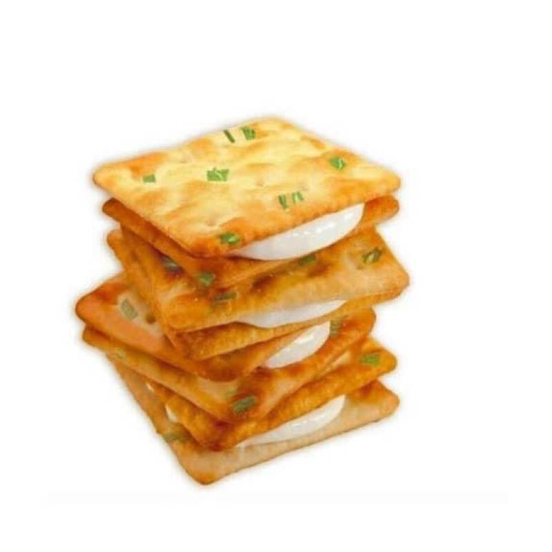 BÁNH NOUGAT HÀNH KENJU 186G