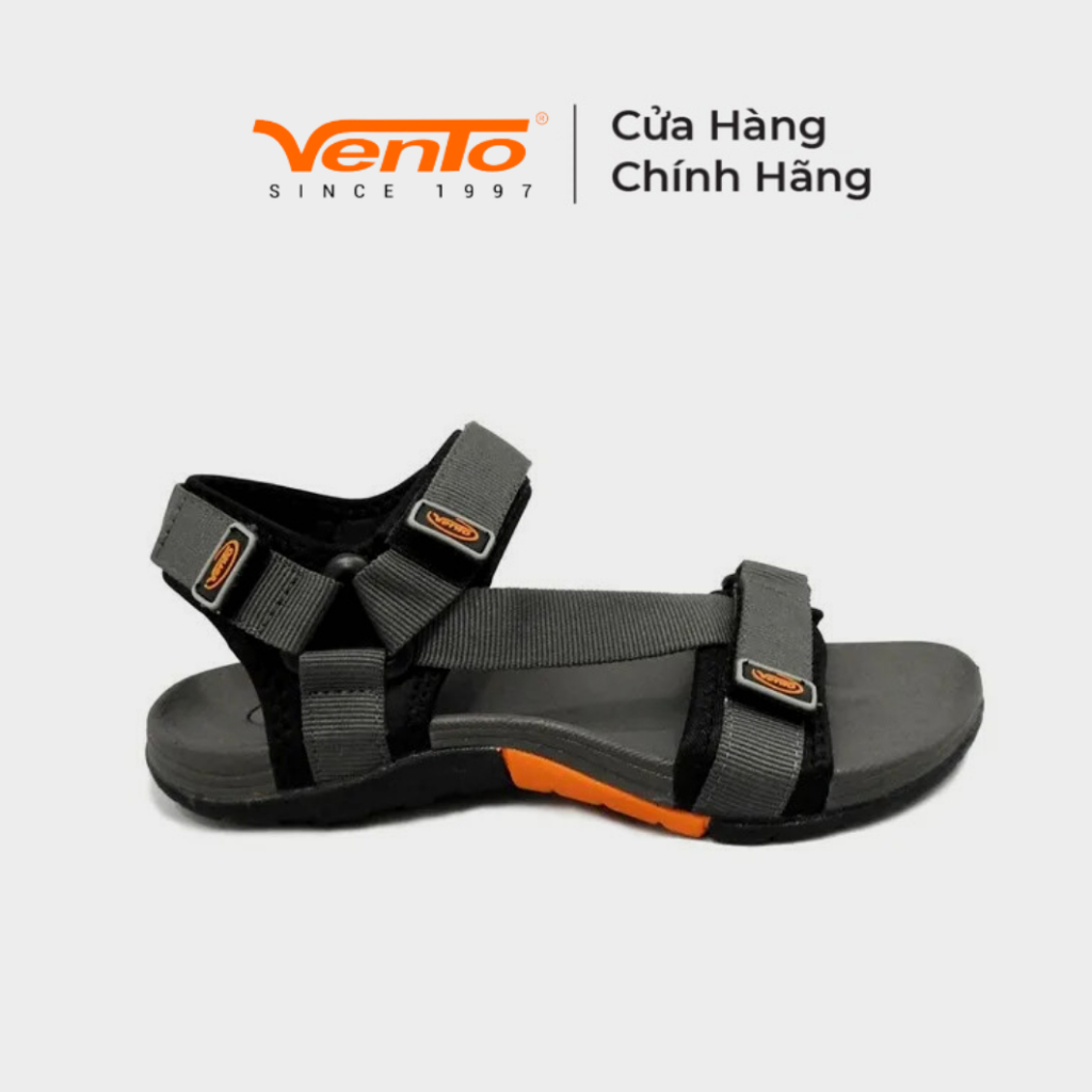 Giày Sandal Nam Vento dạo phố đi chơi đi học NV4538