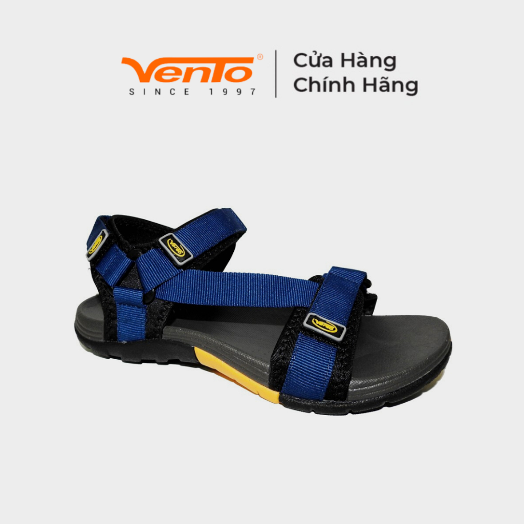 Giày dép Sandal Vento Quai Chéo dạo phố/đi chơi/du lịch NV4538