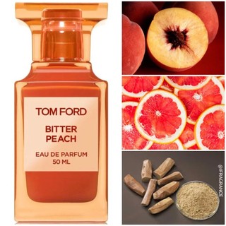 Nước hoa nữ Tom Ford EDP - Chiết 10ml