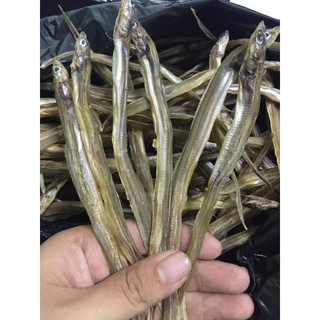 KHÔ SỤN SỊN / LÌM KÌM / CÁ LÃI (túi 500g- ảnh shop tự chụp)