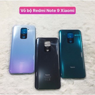 Vỏ bộ xiaomi redmi note 9