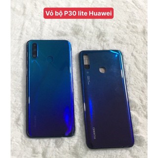 Vỏ bộ huawei p30 lite mới