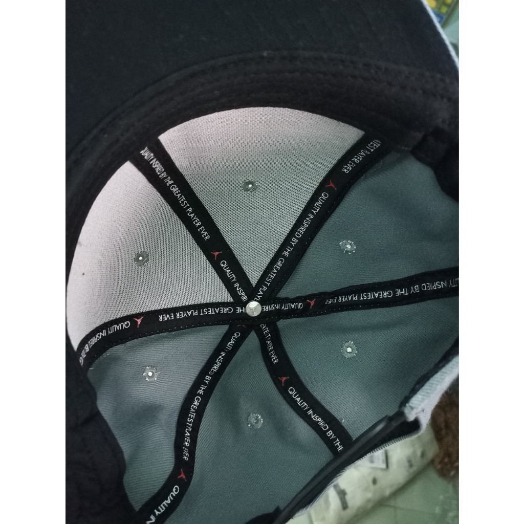 Mũ Nike Jordan VNXK thể thao khỏe khoắn