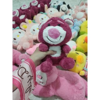 Gấu Bông Siêu Xinh, Gấu Bông Siêu Cute Làm Quà Tặng Sinh Nhật VN98 Flowers