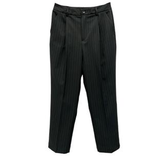Quần baggy kẻ q960 nữ tng