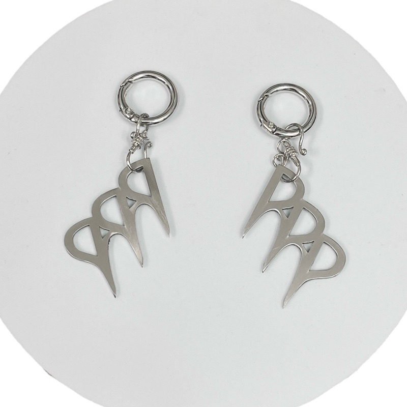 MÓC KHOÁ LOGO KEYCHAIN