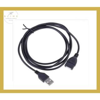 Dây cáp usb nối dài 1m5/ 3m/5m- hàng chất lượng - full box