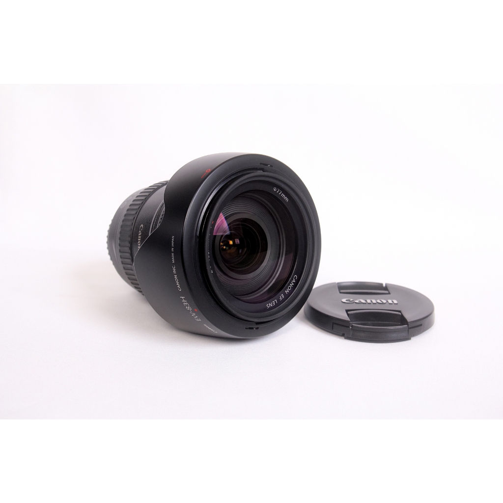 Ống Kính Canon EF 24-105mm F/4L IS USM