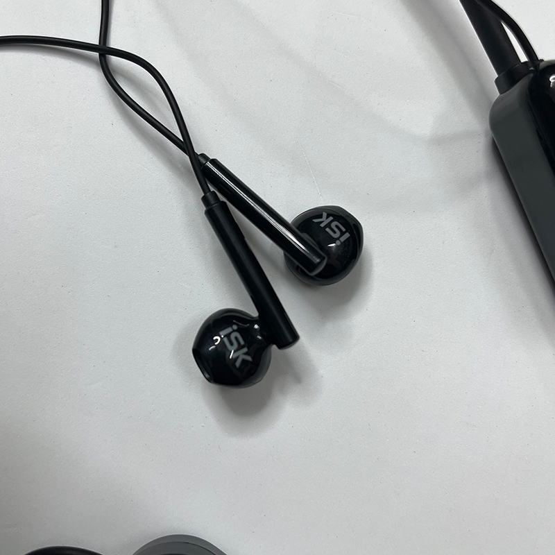 Tai nghe không dây ISK WH10 PRO dùng cho livestream, cắm cổng UAX hoặc 3.5mm tai nghe