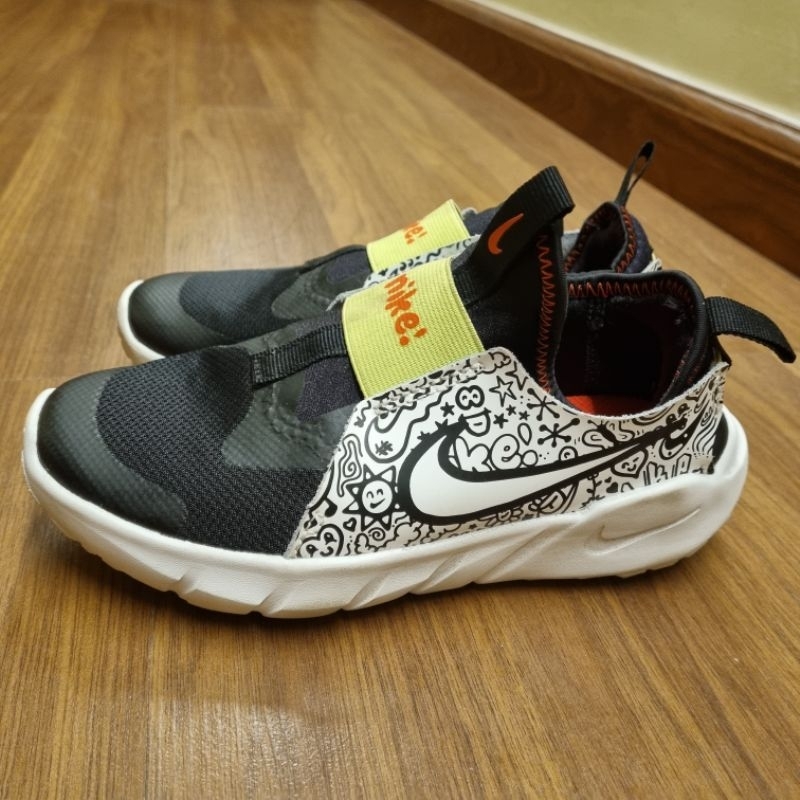 Pass giày nike kid size 32