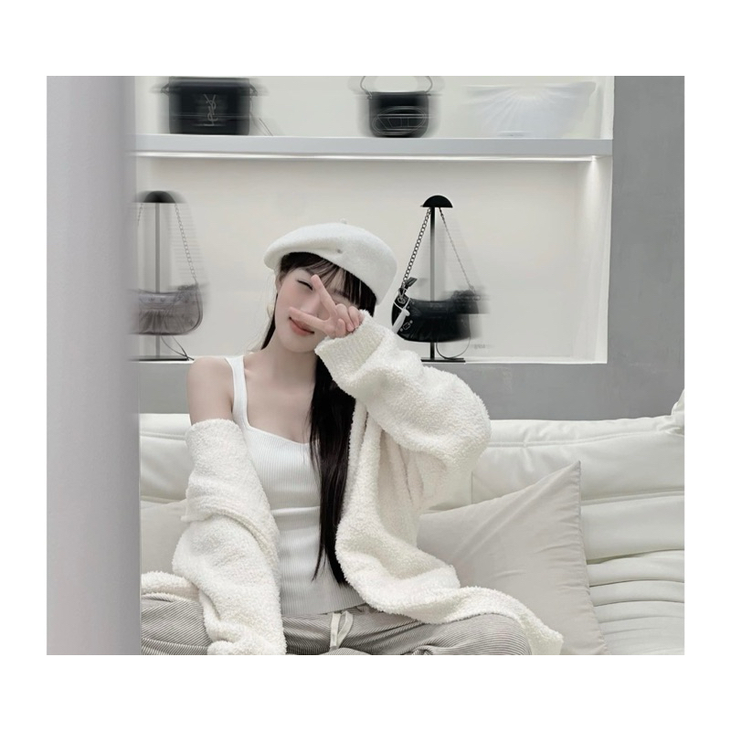 Mũ nồi newww, hàng quảng châu