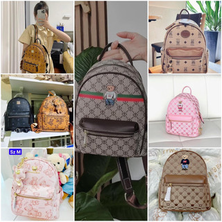 Balo gấu size 23 sẵn ship