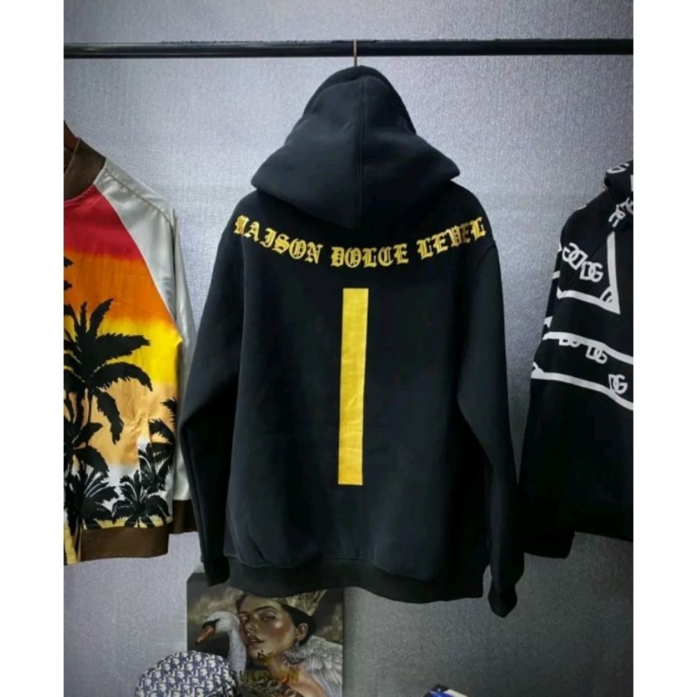Áo Hoodie AT chất nỉ bông From Rộng-Hoodie nam nữ mũ 2 Lớp