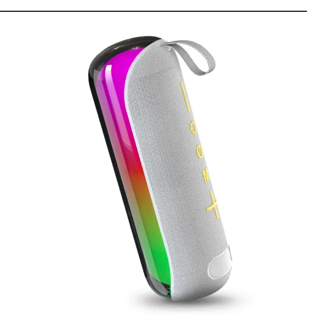 Loa Bluetooth OLIKE S3 - QUÀ TẶNG OPPO