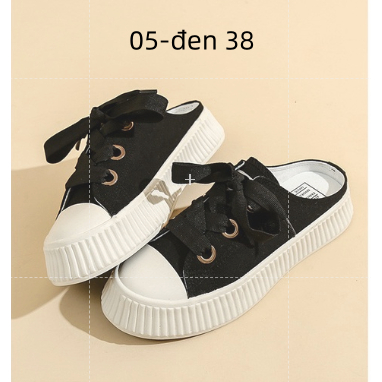 Sneaker giày thể thao giày nữ da dạng mẫu mã