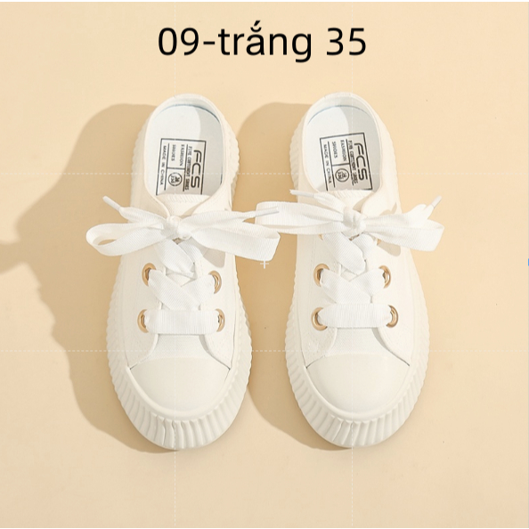 Sneaker giày thể thao giày nữ da dạng mẫu mã