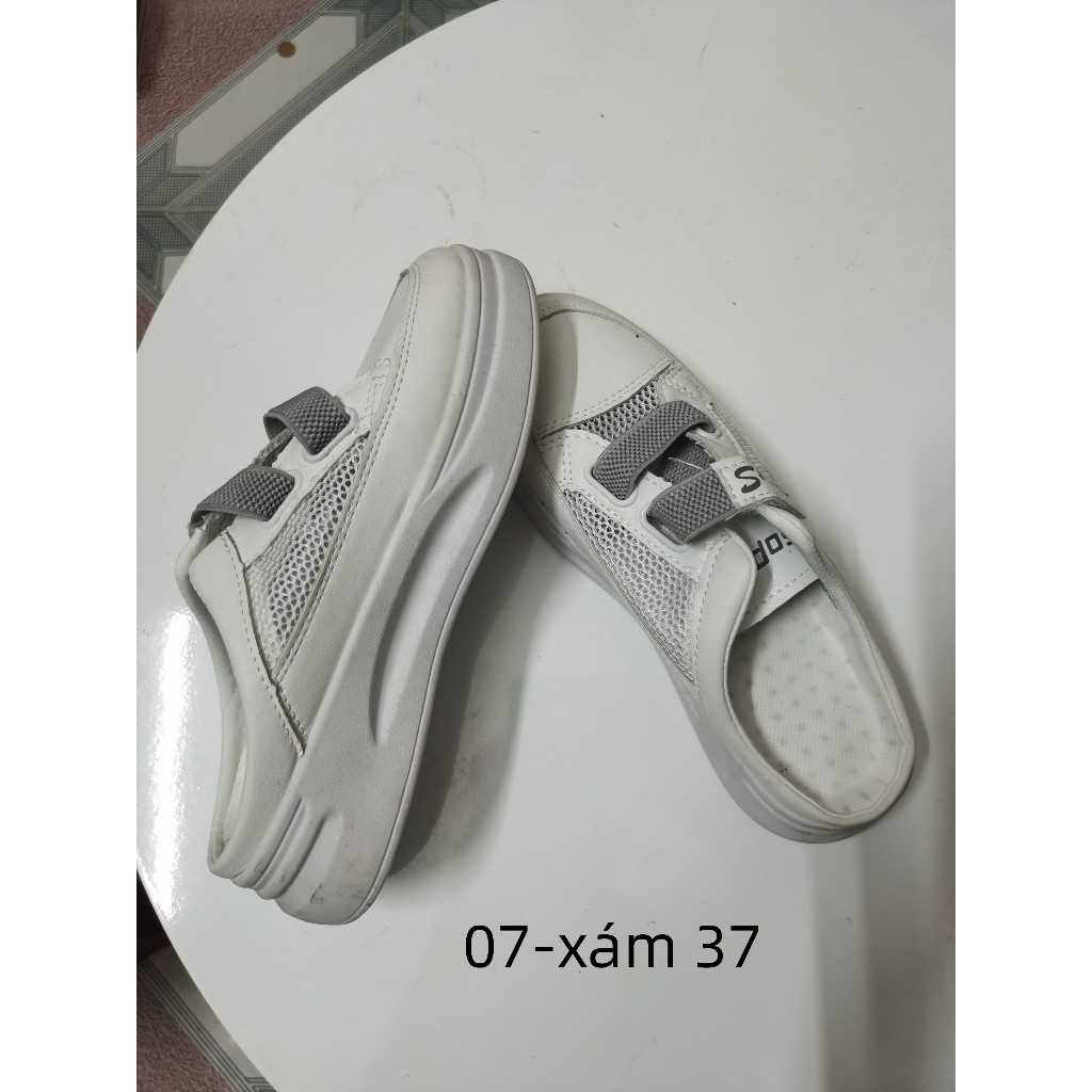 Sneaker giày thể thao giày nữ da dạng mẫu mã