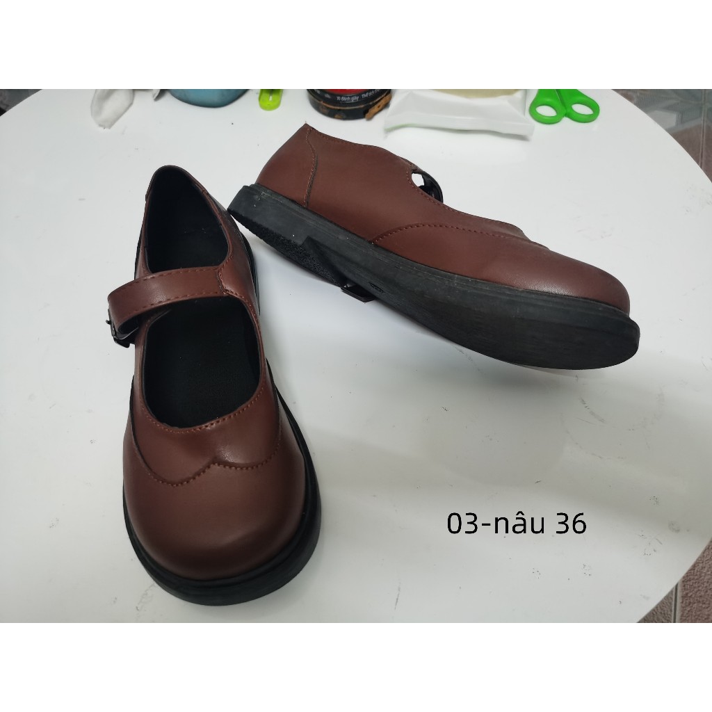 Sneaker giày thể thao giày nữ da dạng mẫu mã