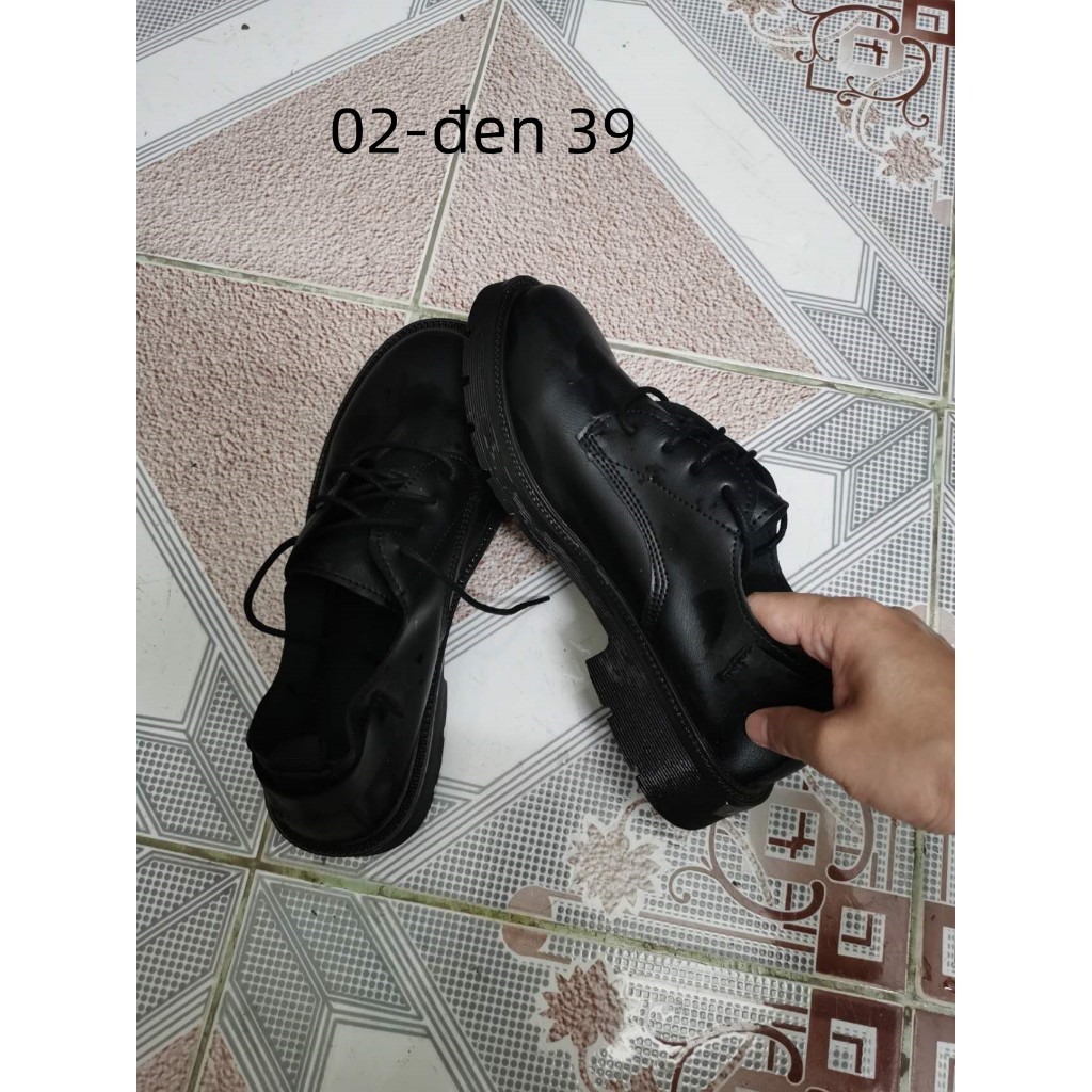 Sneaker giày thể thao giày nữ da dạng mẫu mã