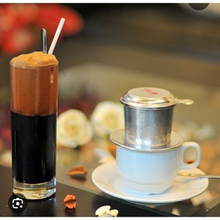 cà phê chồn 500gram/1 gói