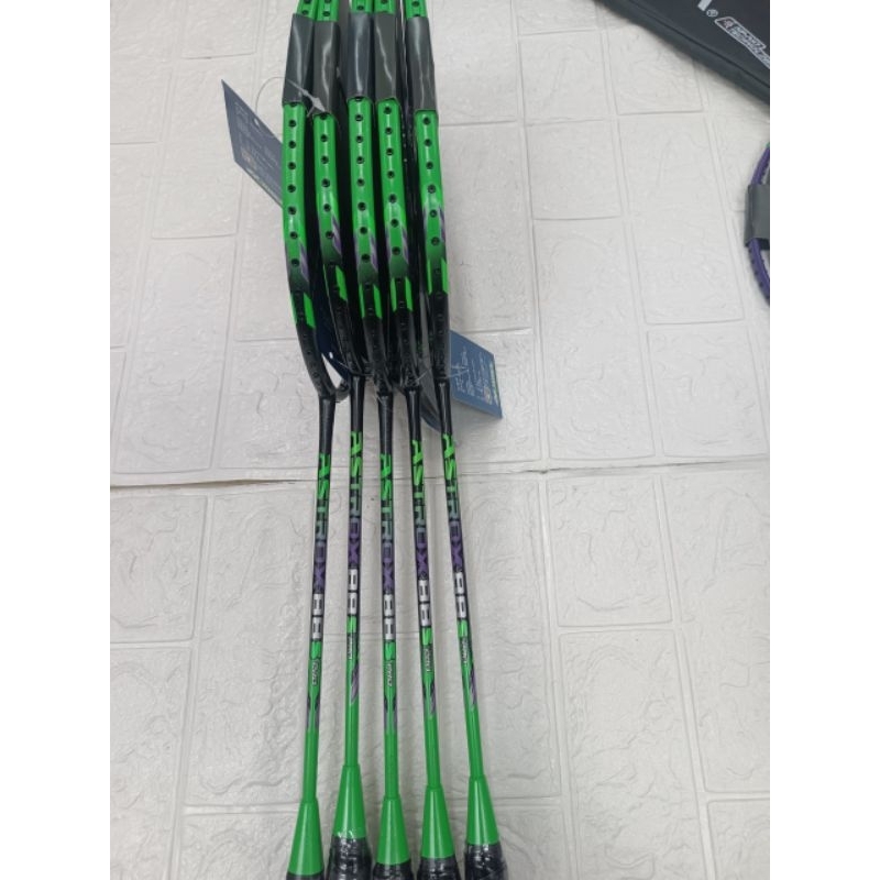 Vợt cầu lông yonex astrox 88s pro khung carbon siêu nhẹ